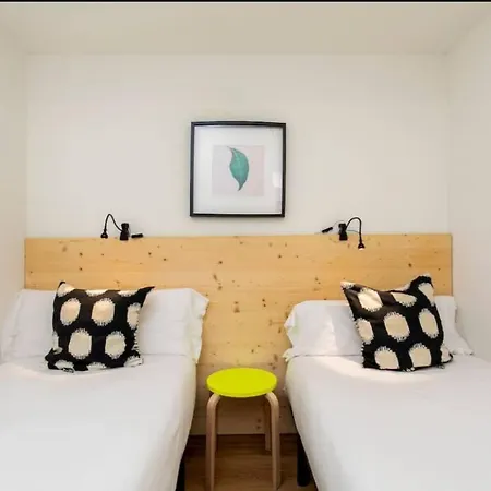 Topaz Apartments Copenhague